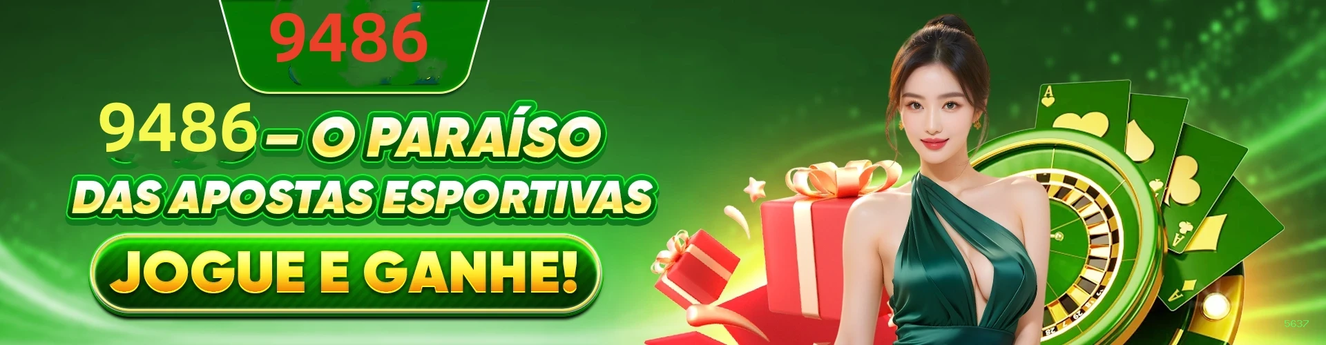 APK oficial da 5637 para Android